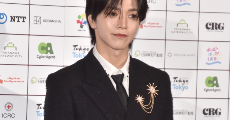 SSFF ＆ ASIA】JO1大平祥生、インパクト強めな監督に驚き 挑戦する若者