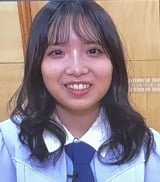 STU48LEVEL7ŊĂDMiyu(@rr_miyu) 