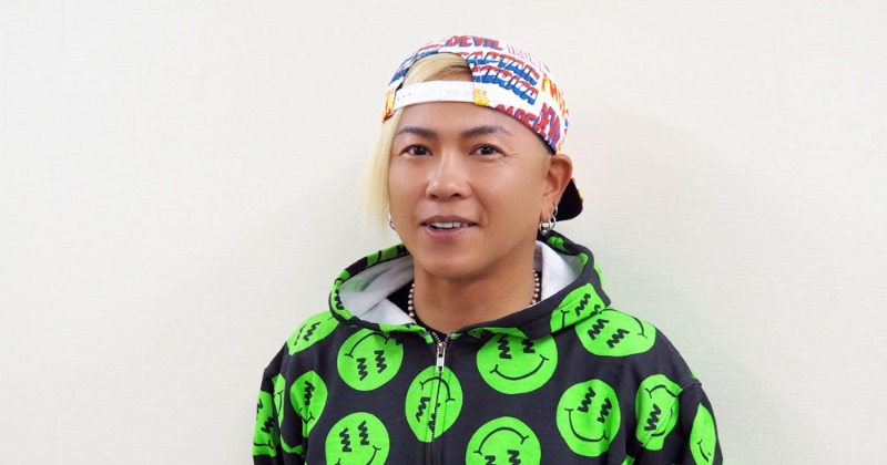 元「19」岡平健治、改名・タレント活動開始 吉本興業と専属