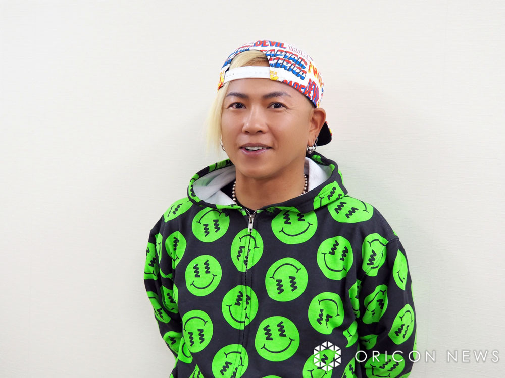 元「19」岡平健治、改名・タレント活動開始 吉本興業と専属