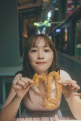 ��h���ށw�t�@�[�X�g�ʐ^�W�x �B�e:�� ���S 