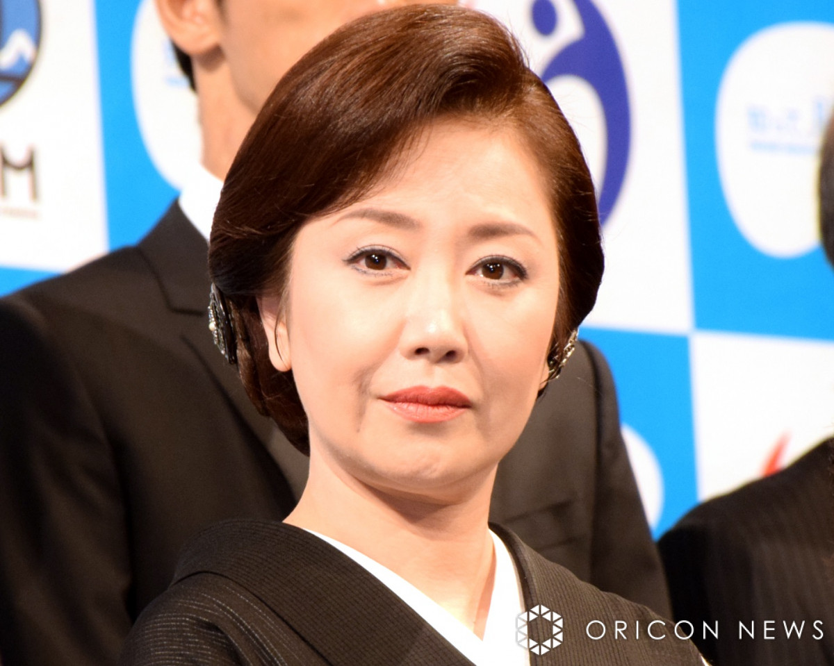 ޑĎq (C)ORICON NewS inc. 