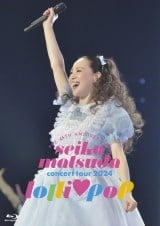 cqwPre 45th Anniversary Seiko Matsuda Concert Tour 2024