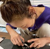 ���R䝊�(�ʐ^�̓C���X�^�O���� @maki.nshiyama50 ���) 