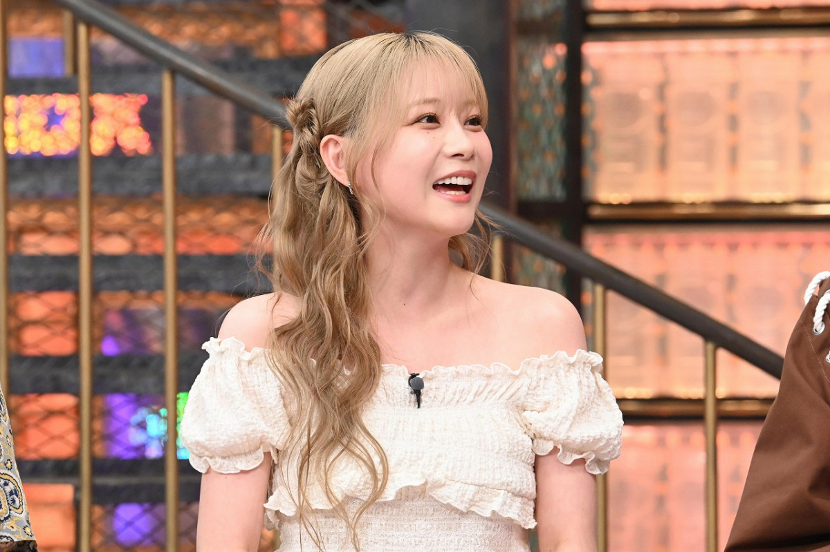 画像・写真 | 重盛さと美、“大胆すぎる”表現のMV制作→撮り直し依頼で