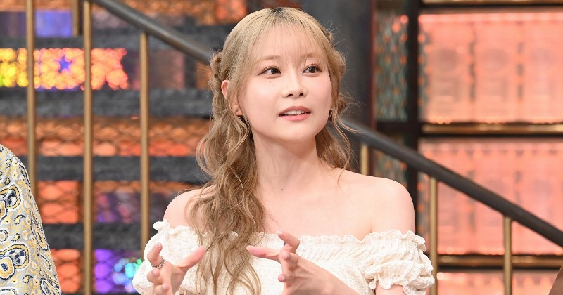 重盛さと美、“大胆すぎる”表現のMV制作→撮り直し依頼でタイアップ