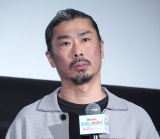 �w���ꂢ���I�A���p���}�� �`���|���̃q�[���[�I�x ������I��f��ɏo�Ȃ����p���T�[�E���Ǒ��Y �iC�jORICON NewS inc. 