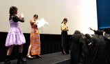 fwqxJ앑䂠ɓod()ȂȂ́AؔT؁Avԓcԉ (C)ORICON NewS inc. 