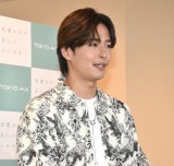 h}wr̐ӂ肩x̐sfɏoȂn (C)ORICON NewS inc. 