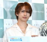 h}wr̐ӂ肩x̐sfɏoȂ⋴ (C)ORICON NewS inc. 