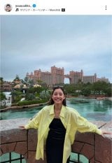 VؗDquAJs㔼ŖKꂽBahama̎vov(ʐ^̓CX^O @yuuuuukko_ ) 