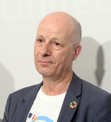 ���E�֐������wWalk the Talk for SDGs in EXPO2025 UN&YOSHIMOTO�x�ɓo�ꂵ���}�[�w���E�i�Z���� �iC�jORICON NewS inc. 