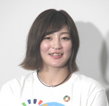 ���E�֐������wWalk the Talk for SDGs in EXPO2025 UN&YOSHIMOTO�x�ɓo�ꂵ���p�c�Ď��iC�jORICON NewS inc. 