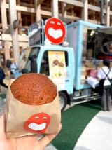 �u�悵���� waraii myraii�فv�Ŕ̔����́u�悵���ƃJ���[�p���v (C)ORICON NewS inc. 