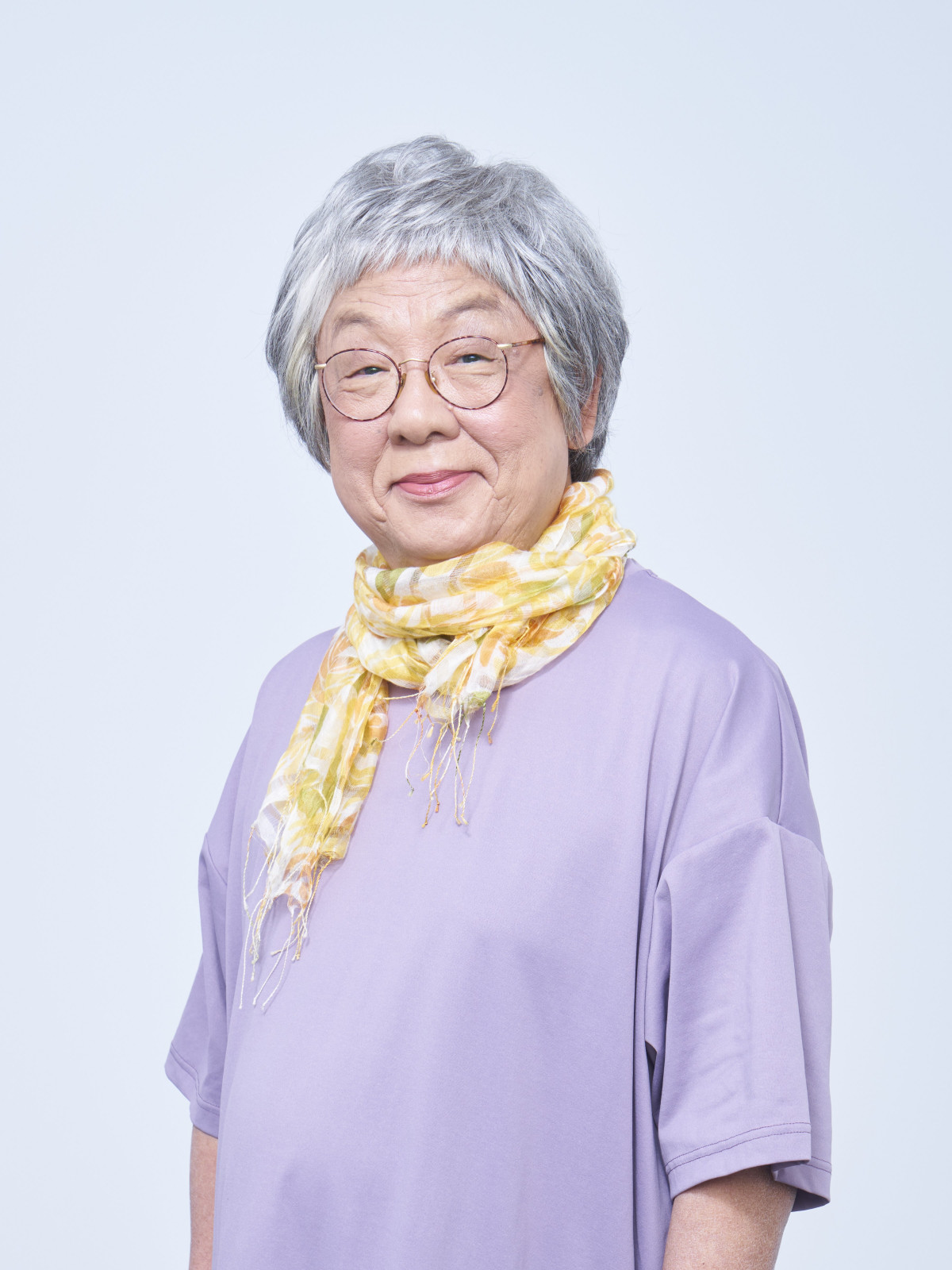 画像・写真 | 梅沢富美男、おばあちゃん化 インパクト抜群のビジュアル