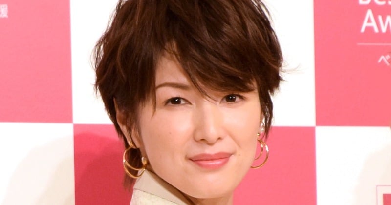 吉瀬美智子「CHANEL紛失2度目〜悲しい」「もう出て来ないよね…」
