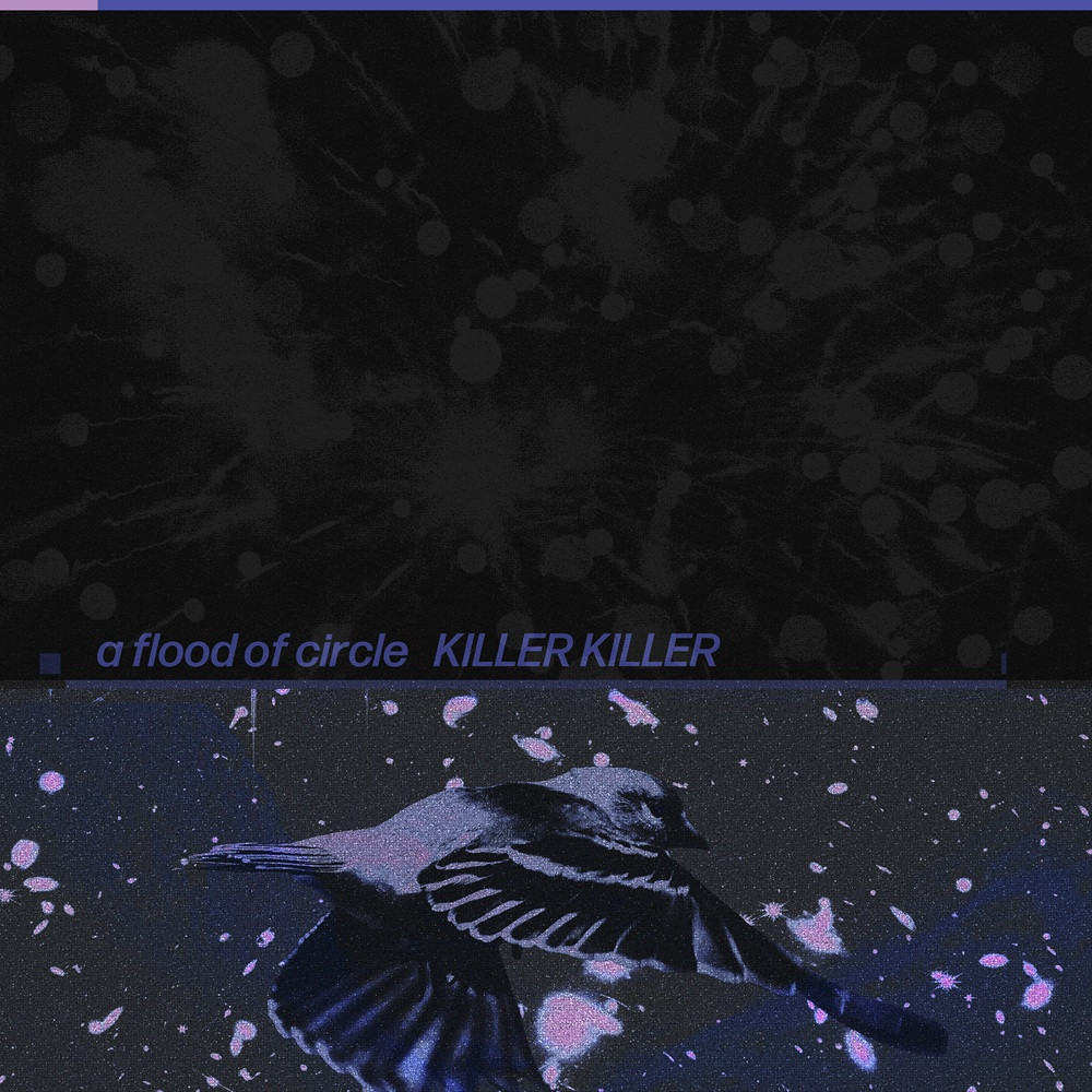 a flood of circleuKILLER KILLERv 