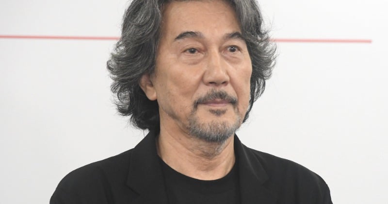 役所広司、イチロー家との愛犬「結婚」を明かす 約25年前「結ばれて、一弓という子が生まれて」