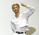 �f��wBADBOYS -THE MOVIE-�x���䂠�����ɓo�d����INI�E�r�藝�l �iC�jORICON NewS inc. 