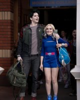 �w�]���r�[�Y4 �o���p�C�A�����̖閾���x7��11�����f�B�Y�j�[�v���X�ɂēƐ�z�M�iC�j2025 Disney and its related entities 