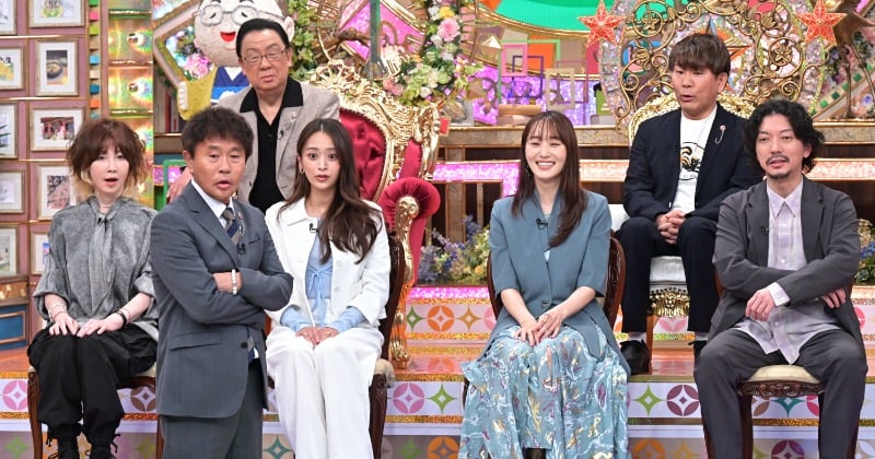 浜田雅功「このていたらく!」  『プレバト!!』俳句で“稀に見る低レベル” 【お題・挑戦者一覧】