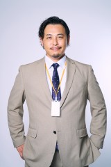 7��4���X�^�[�g�w40�܂łɂ�����10�̂��Ɓx�ɏo�����镽�q�S��(C)�}�~�^�Elibre/�u40�܂łɂ�����10�̂��Ɓv����ψ��� 