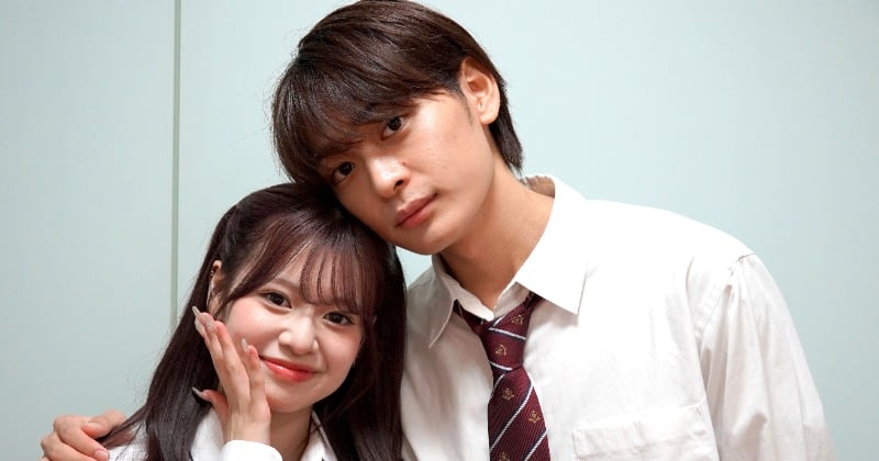 「今日好き」“せなりあカップル”が破局 「皆様の期待に応えられず申し訳ありません」互いにエール