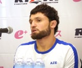 �wRIZIN LANDMARK 11 in SAPPORO�x�Ŗؑ��A��Ƒΐ킷�郔�K�[���E�P�����t �iC�jORICON NewS inc. 