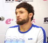 �wRIZIN LANDMARK 11 in SAPPORO�x�Ŗؑ��A��Ƒΐ킷�郔�K�[���E�P�����t �iC�jORICON NewS inc. 