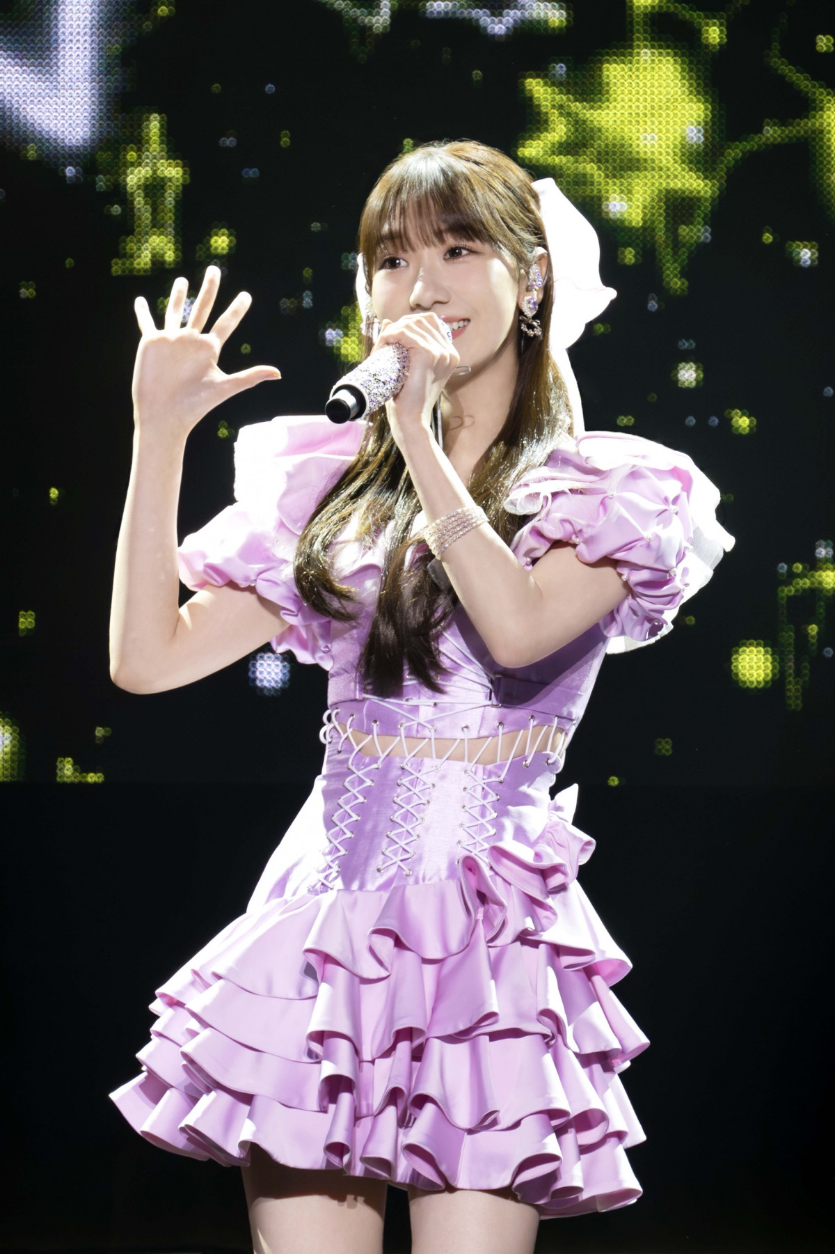 柏木由紀、ソロとしてアイドルフェス『TIF』出演決定 昨年AKB48を卒業