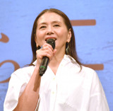 wEEŌォԖڂ̗xodCxgɏoȂ򍡓qiCjORICON NewS inc. 