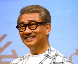 �w���E���E�Ōォ���Ԗڂ̗��x�o�d�C�x���g�ɏo�Ȃ�������M�� (C)ORICON NewS inc. 