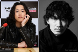綾野剛、主演・堂本剛との映画制作に感謝「光を与えてくれた