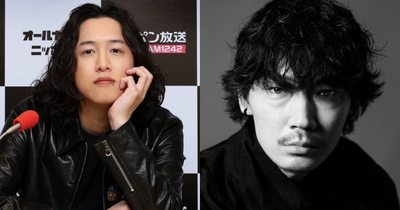 綾野剛が『キタニタツヤのANN0』にゲスト出演決定 映画主題歌「なくし
