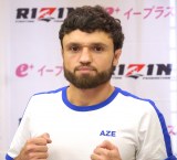 画像・写真 | 【RIZIN】ケラモフと対戦の木村柊也「しっかり期待に応え