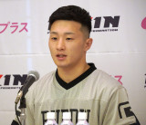 画像・写真 | 【RIZIN】ケラモフと対戦の木村柊也「しっかり期待に応え