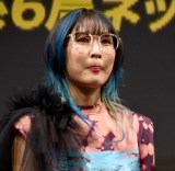 VTVV[YwEg}IKxv~A\ɓodMindaRyn (C)ORICON NewS inc. 