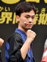 VTVV[YwEg}IKxv~A\ɓodgco (C)ORICON NewS inc. 