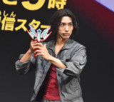 VTVV[YwEg}IKxv~A\ɓodߓ (C)ORICON NewS inc. 