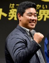 VTVV[YwEg}IKxv~A\ɓod\ē (C)ORICON NewS inc. 