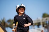 21E22ɋZh[ŊJÂuXQ[YOSAKA2025vɏoꂷ͏b(C)Trevor Brown, Jr./X Games 