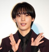 ł̎BebBc=fwCgxJLOO (C)ORICON NewS inc. 