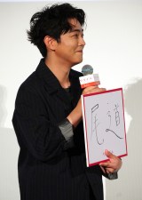 fwCgxJLOOՂɓodqIM (C)ORICON NewS inc. 