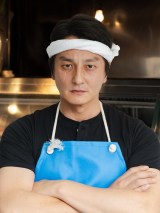 27���X�^�[�g�w�ӎނ̗��V4�x�ɏo������{�{�ו�(C)�u�ӎނ̗��V4�v����ψ��� 