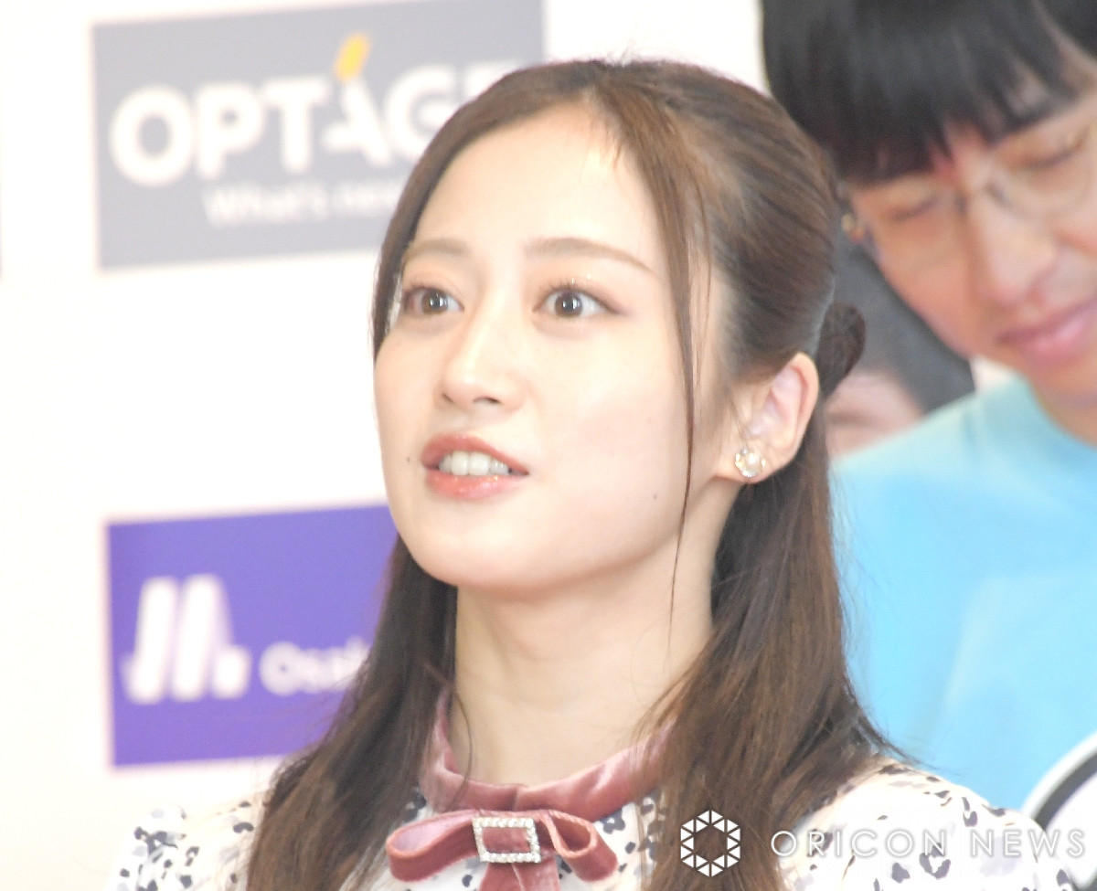 画像・写真 | NMB48「総選挙1位」川上千尋、卒業を発表 14歳から13年