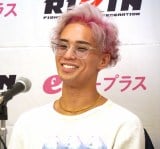 �yRIZIN�z�Ƃ������u�Z�c����ɐ\����Ȃ��v�gBreakingDown�o�֑����h���Ȃ��u�����̃A�j�L�ɏ��Ƃ��댩�������v 