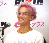 �wRIZIN LANDMARK 11 in SAPPORO�x�ŉL�V�I��Ƒΐ킷��Ƃ����� �iC�jORICON NewS inc. 