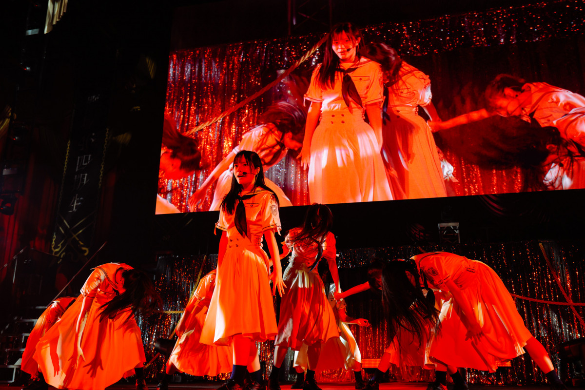 N46wl First ShowcasexCuʐ^ Be:Rz 