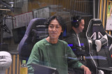 wiCeBiC̃I[iCgjb|xƐ薧 (C)ORICON NewS inc. 