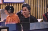 wiCeBiC̃I[iCgjb|xƐ薧 (C)ORICON NewS inc. 